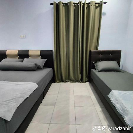 Homestay Habi Residence Kepala Batas  المظهر الخارجي الصورة