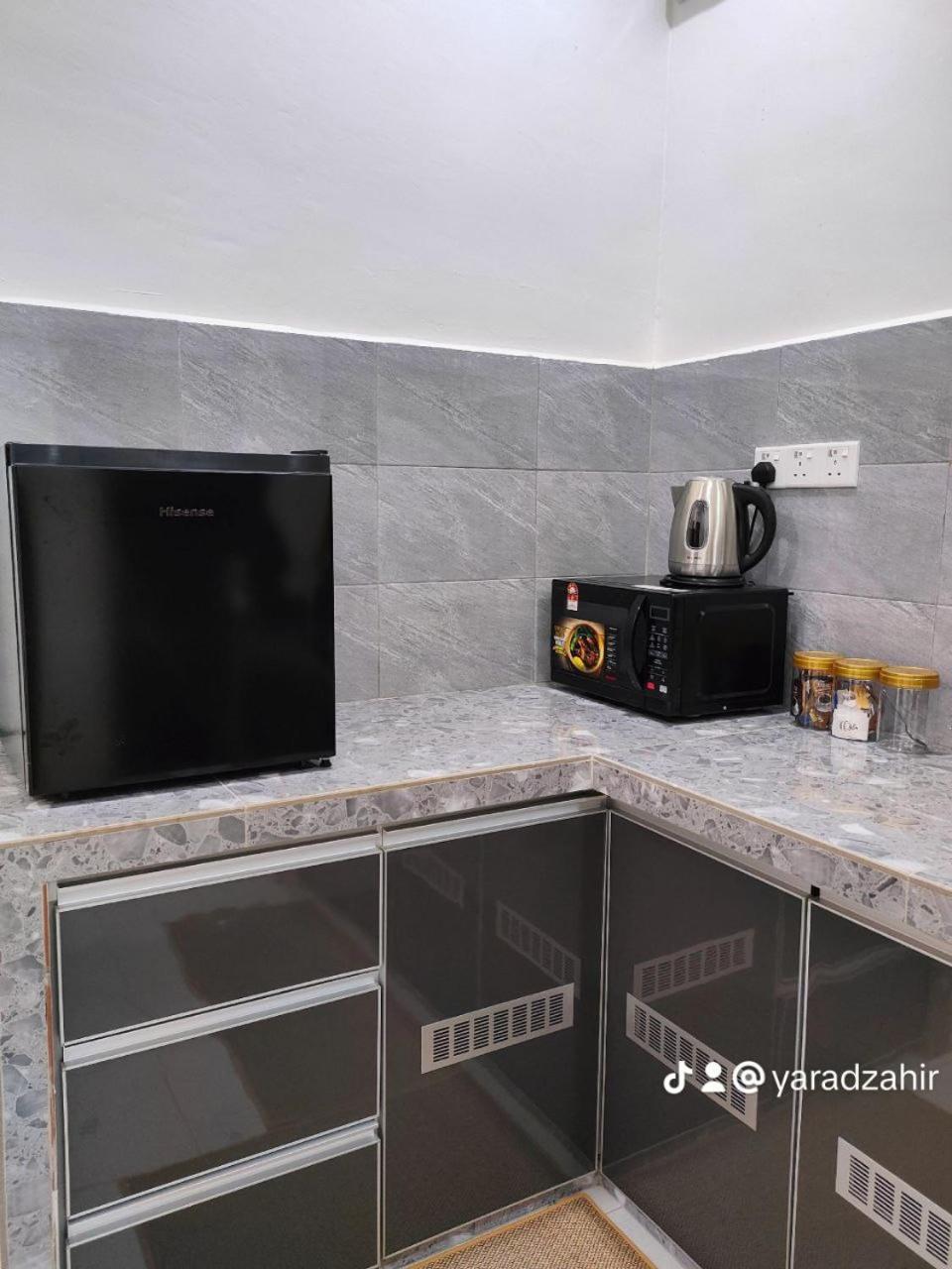Homestay Habi Residence Kepala Batas  المظهر الخارجي الصورة