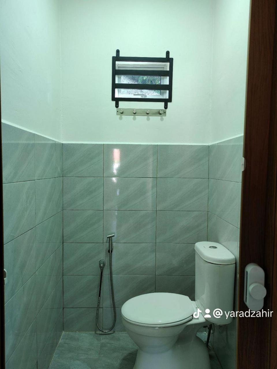 Homestay Habi Residence Kepala Batas  المظهر الخارجي الصورة