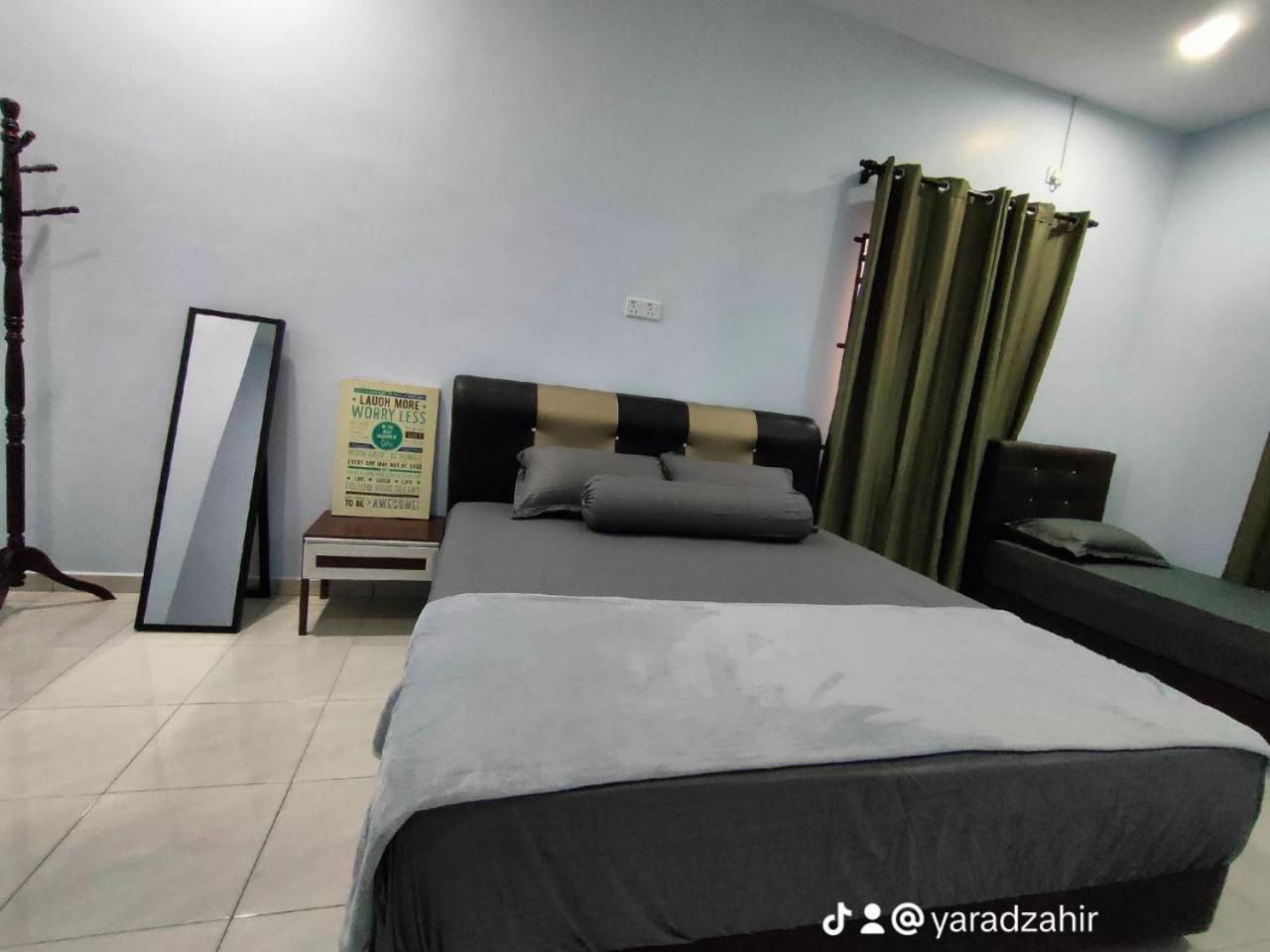 Homestay Habi Residence Kepala Batas  المظهر الخارجي الصورة
