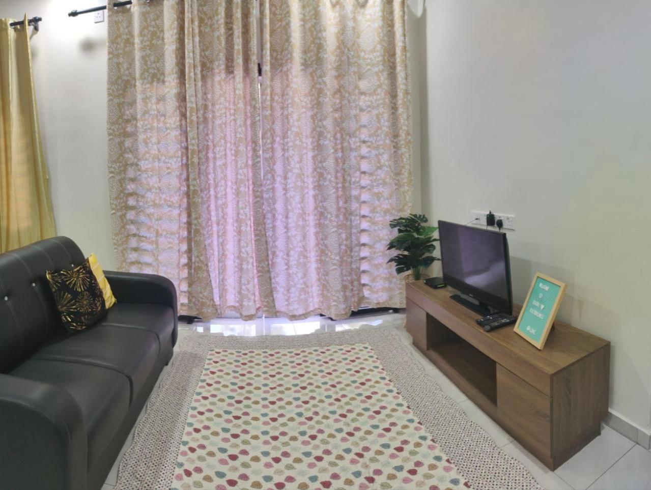 Homestay Habi Residence Kepala Batas  المظهر الخارجي الصورة
