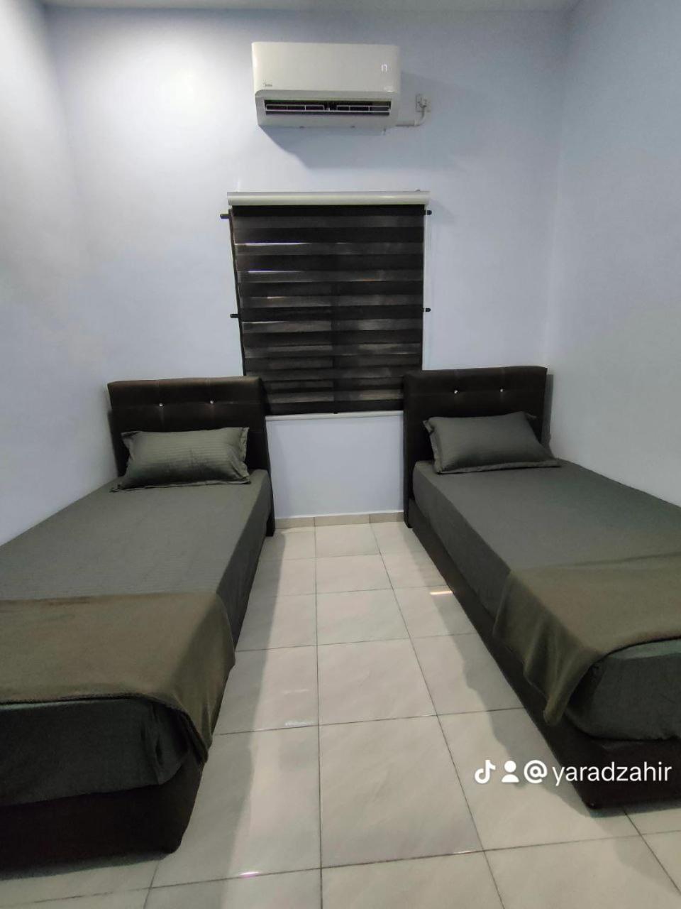 Homestay Habi Residence Kepala Batas  المظهر الخارجي الصورة