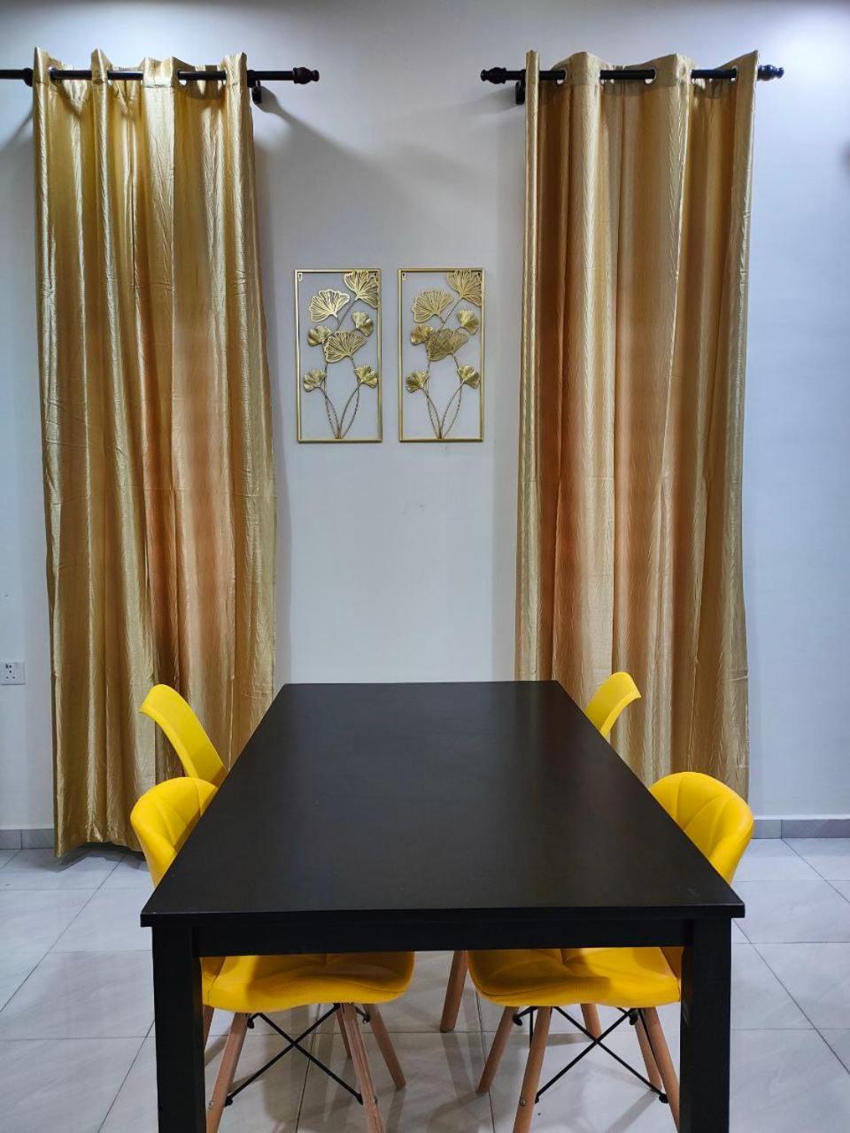Homestay Habi Residence Kepala Batas  المظهر الخارجي الصورة